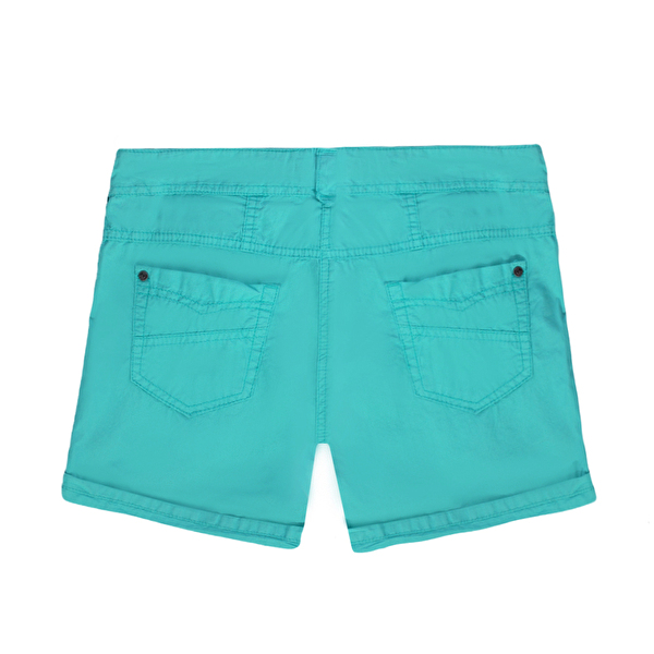 Шорти Losan Junior girls (314-9011AB/612) Бірюзовий
