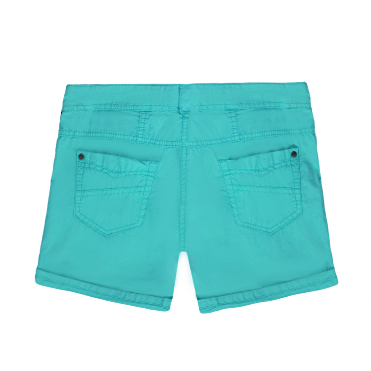 Шорты Losan Junior girls (314-9011AB/612) Бирюзовый