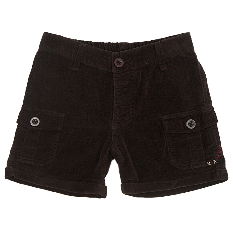 Шорты AKR KIDS Infantil (106271) Коричневый