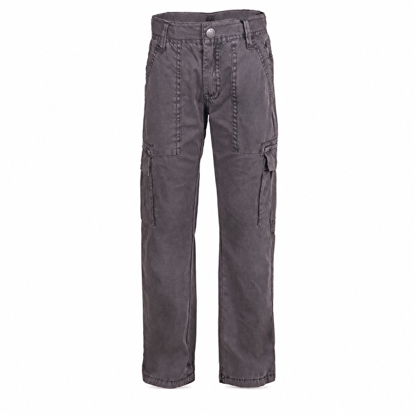 Брюки Losan Kids boys (315-9030AC/61) Серый
