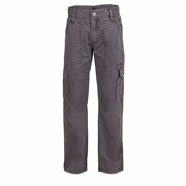 Брюки Losan Kids boys (315-9030AC/61) Сірий