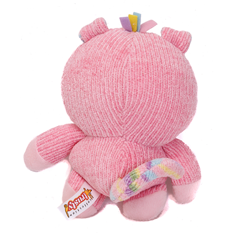 М`яка іграшка Порося 20 см TRUSTY COLLECTION (18A0108)