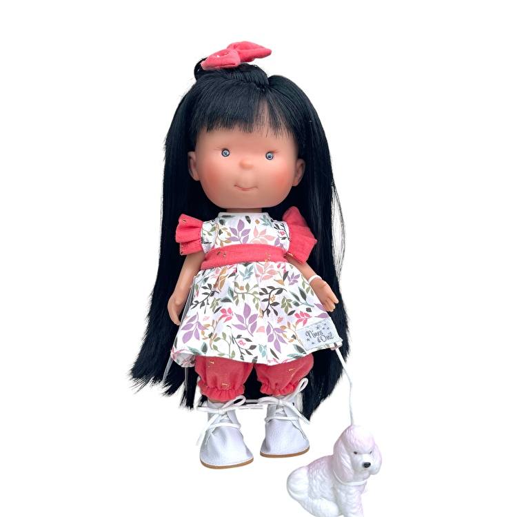 Лялька PIPPA PET CORAL 30 см Nines d`Onil (2808)