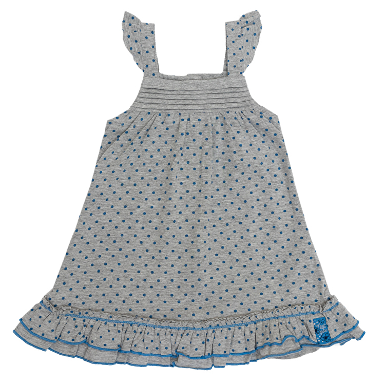 Сарафан Losan Mc baby girls (016702204/582) Серый