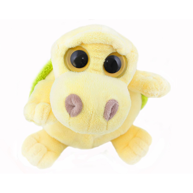 М`яка іграшка `Черепашка` 18 см PARKS TOYS (PK9304 7`)