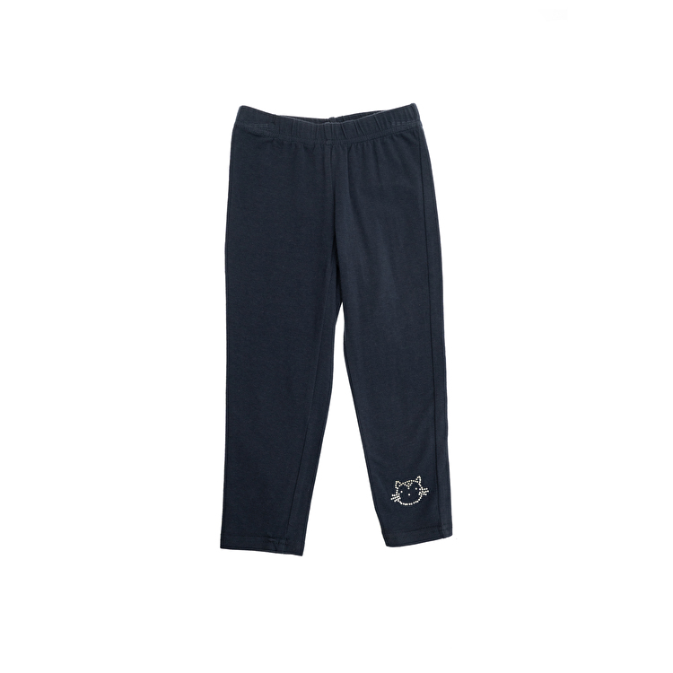 Комплект: Туніка з легінсами Losan Mc baby girls (026-8050AD/82) Малиновий