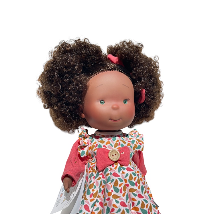 Кукла PIPPA COUNTRYSIDE MULATA CASE 30 см Nines d`Onil (2807)