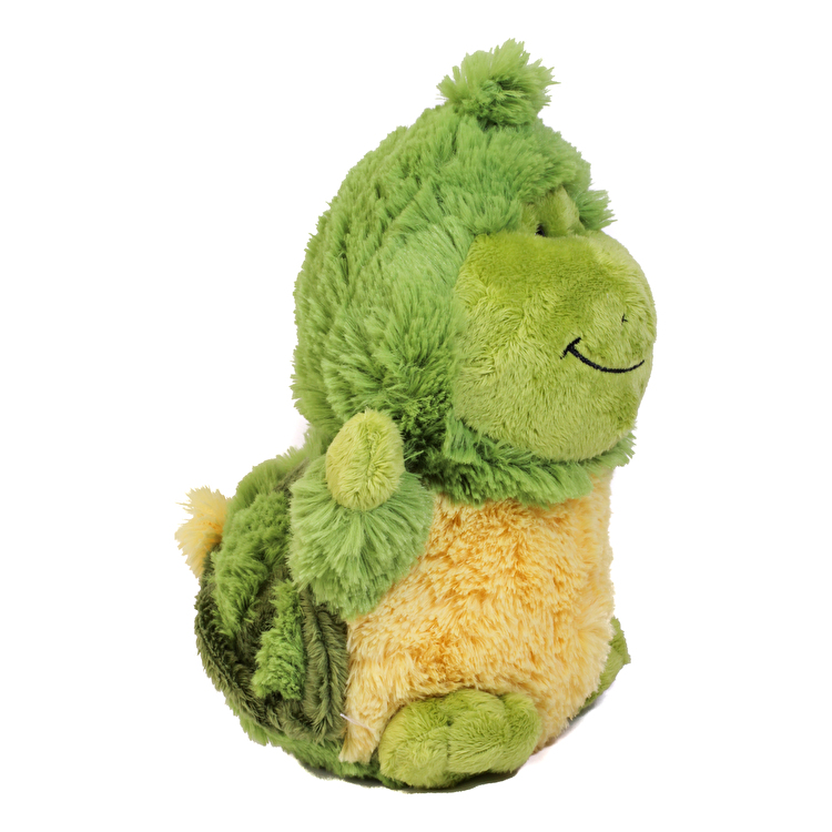 Мягкая игрушка круглая `Черепаха` 20 см TRUSTY COLLECTION (20K290)