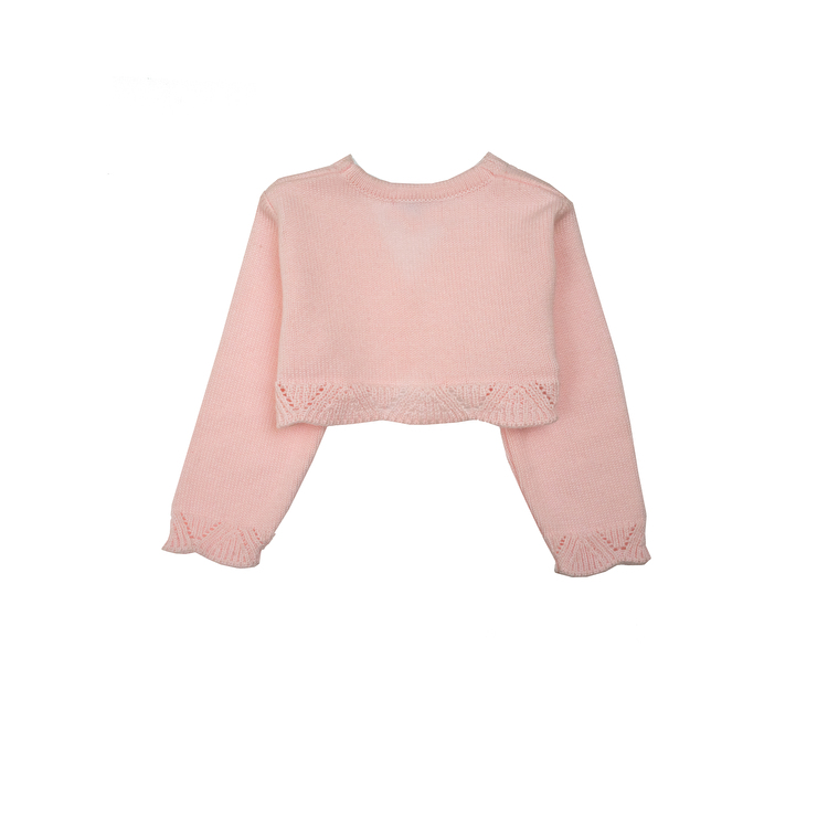 Болеро FOQUE Bebe (1334/44) Розовый