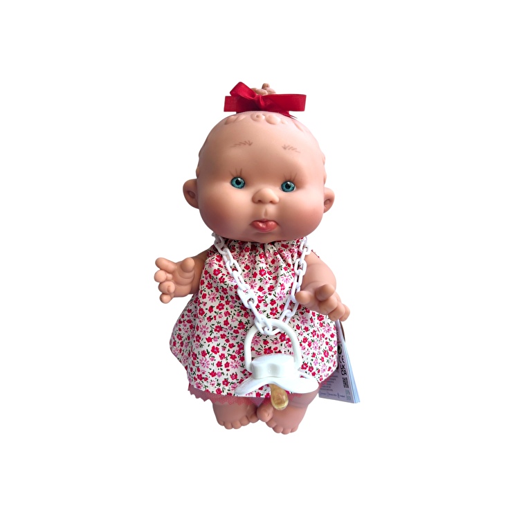 Пупс PEPOTE 26 см Nines d`Onil (0444EQ)