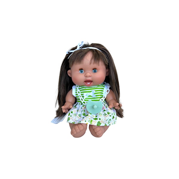Пупс PEPOTE SPECIAL FUNTASTIC 26 см Nines d`Onil (0424DT)