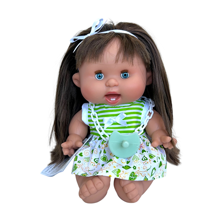 Пупс PEPOTE SPECIAL FUNTASTIC 26 см Nines d`Onil (0424DT)