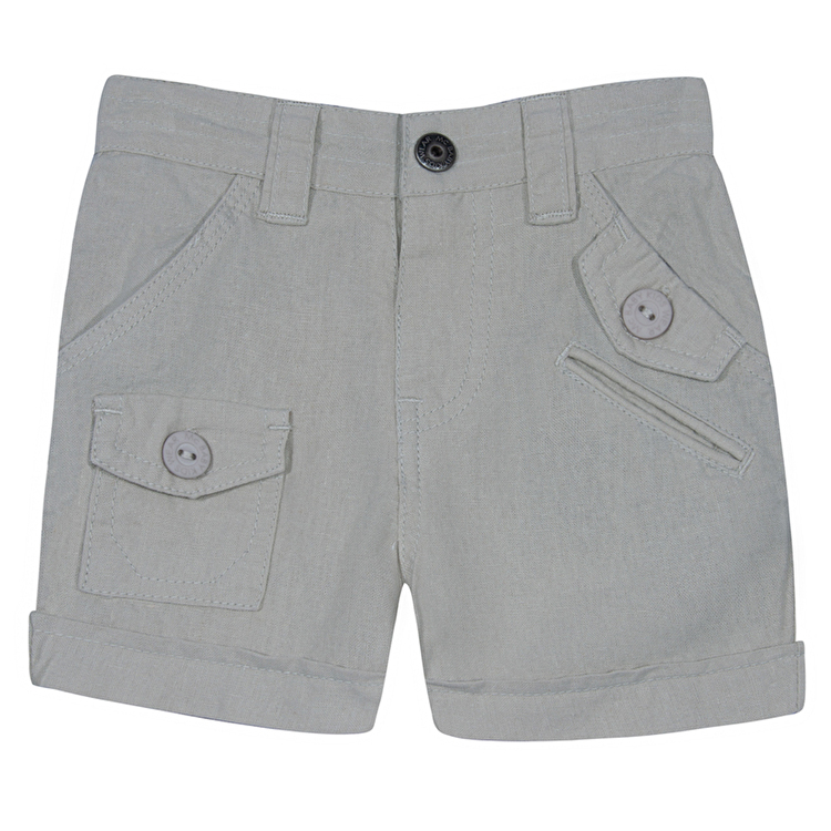 Шорты Losan Mc baby boys (017901803/004) Серый