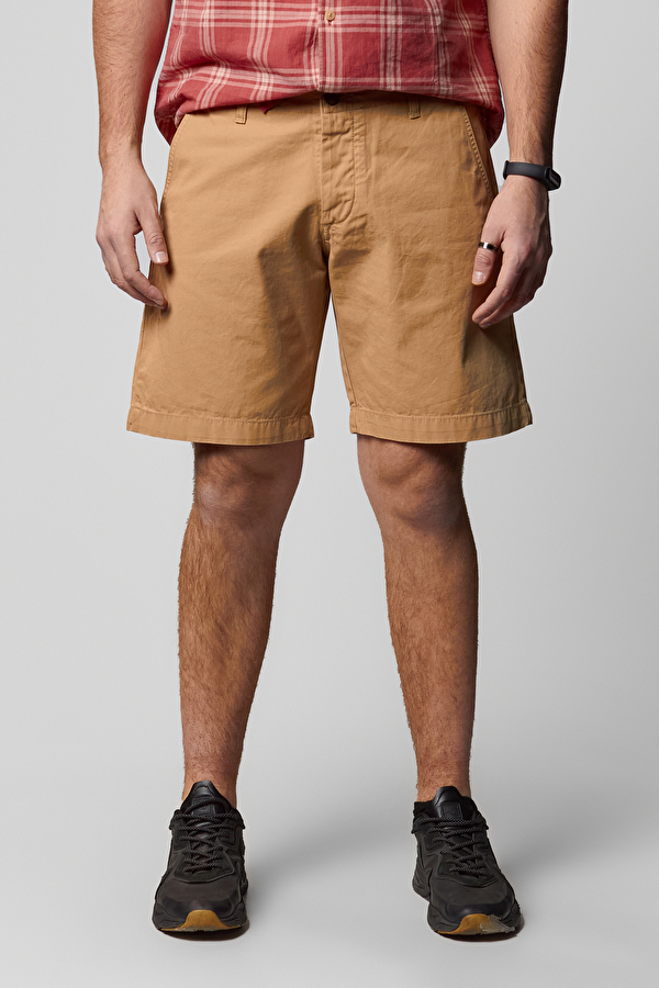 шорти Rifle M-Bermuda Regular Fit (53351FS90R77B) Бежевий