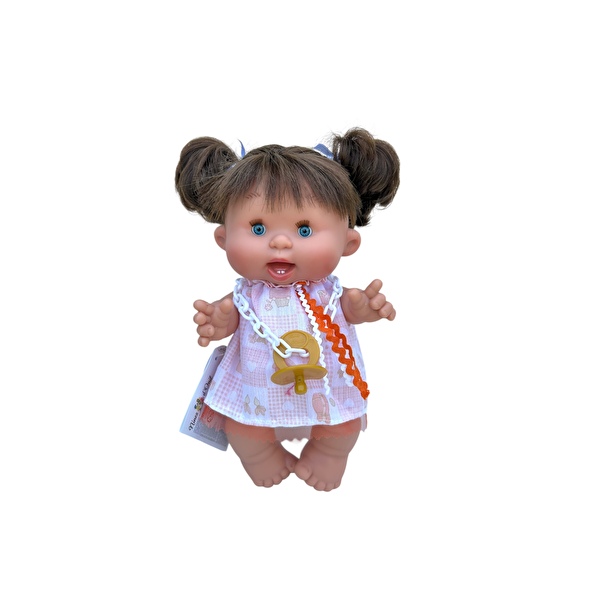 Пупс PEPOTE SPECIAL FUNTASTIC 26 см Nines d`Onil (0424DK)