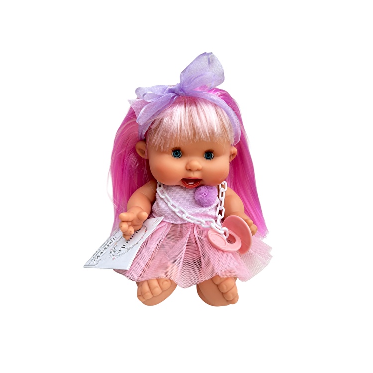 Пупс PEPOTE SPECIAL FUNTASTIC 26 см Nines d`Onil (0424BK)