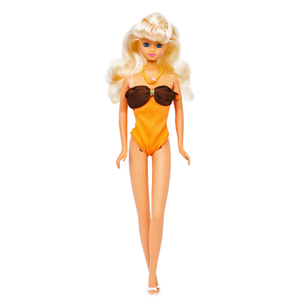 Сюзи 29 см SUSY (2204NWBX/ORANGE)