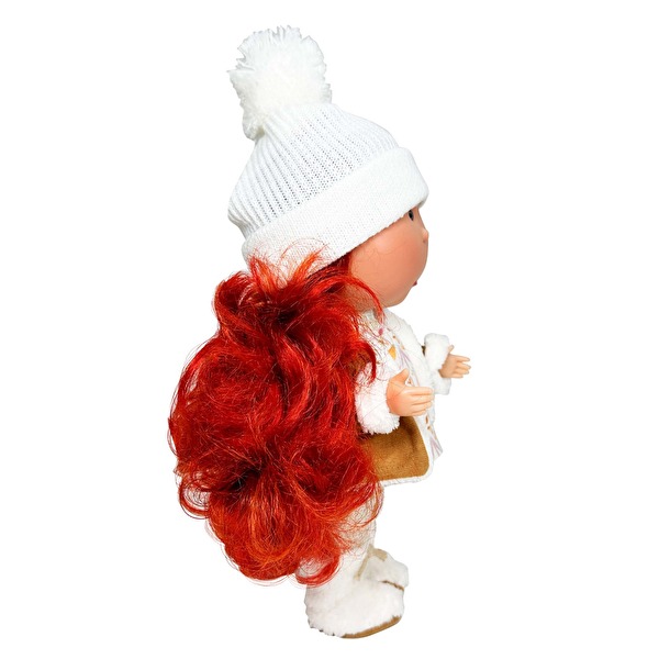 Кукла MIA RED HAIR CASE 30 см Nines d`Onil (3400)