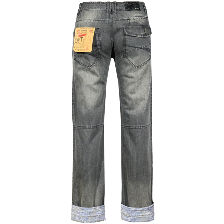 Джинси Losan Opt Junior (123-9005AA/741) Сірий