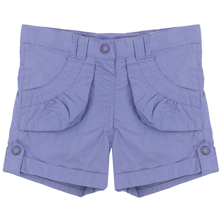 Шорты Losan Mc baby girls (B18900104/195) Лавандовый