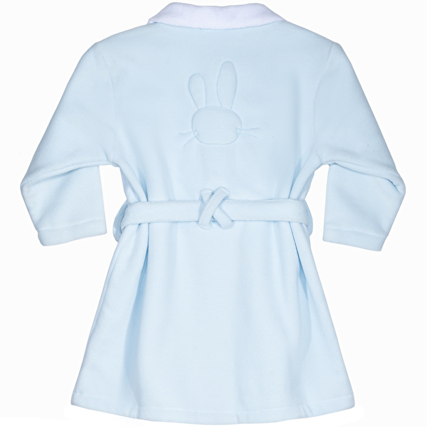 Халат CRI-CRI (9970/blue) Блакитний