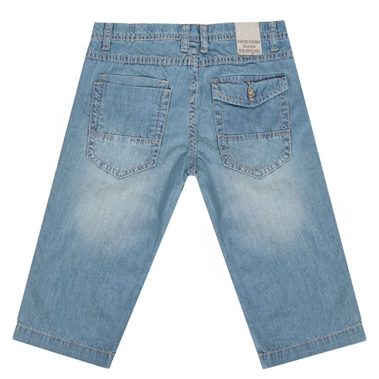 Бріджі Losan Junior boys (313-9010AA/741) Синій