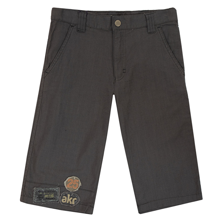 Шорти AKR KIDS Infantil (0122190) Чорний