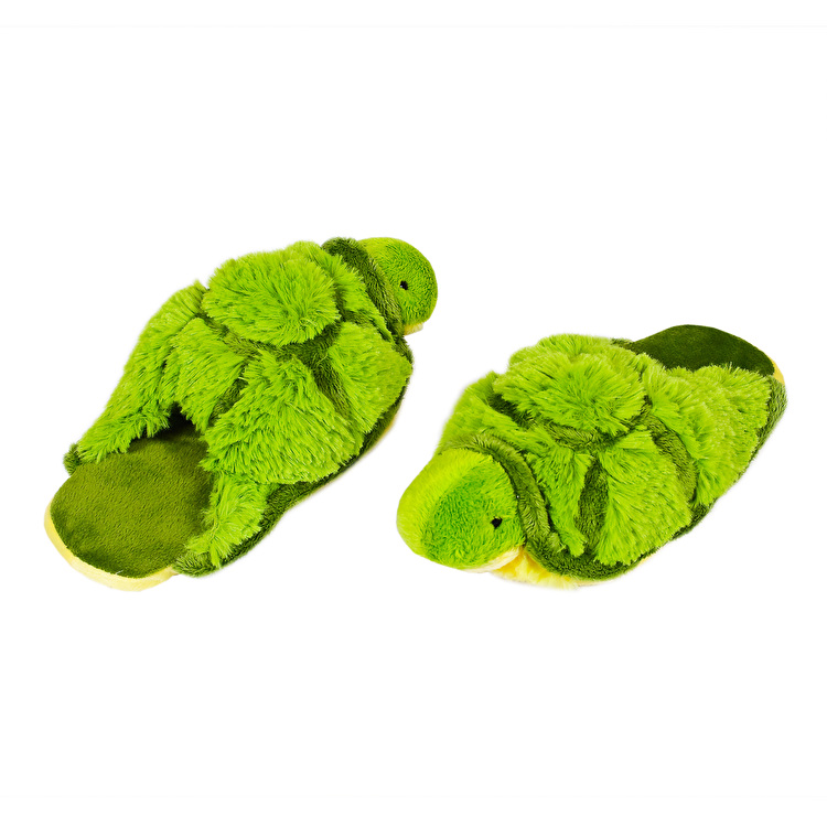 Тапки `Черепашки` 20 см TRUSTY COLLECTION (12H0514)