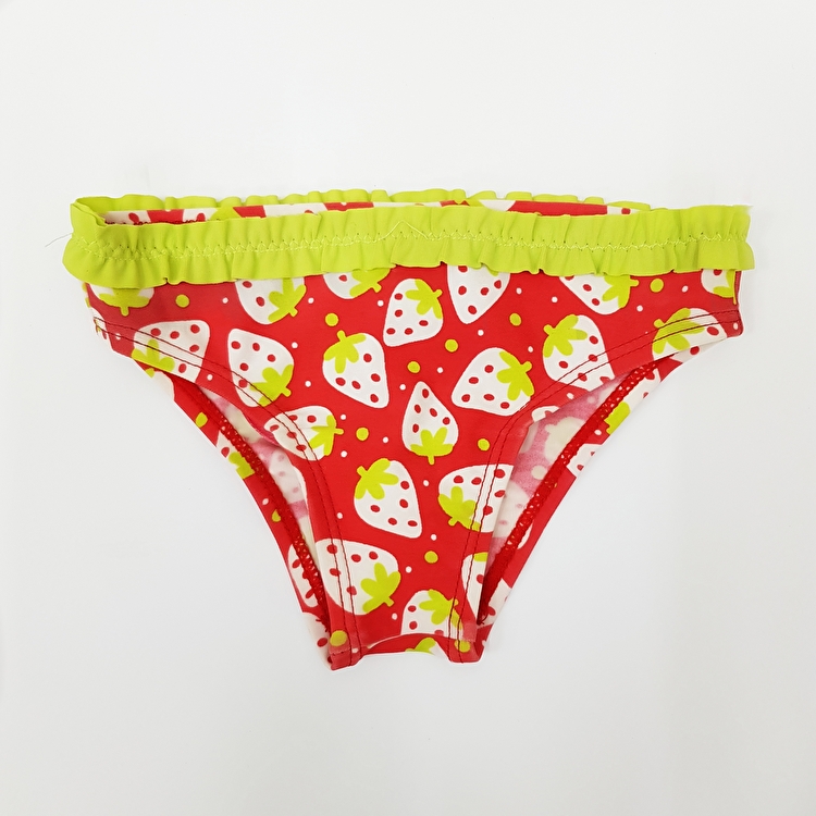 Плавки Losan Mc baby girls (018400704/51) Червоний