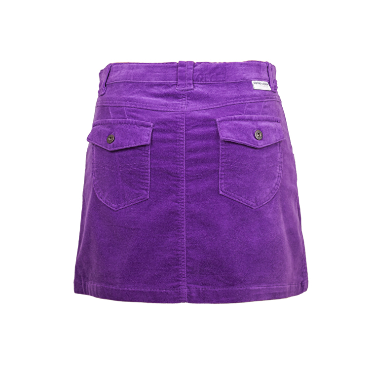 Спідниця SEAPORT Junior (8708) Фіолетовий