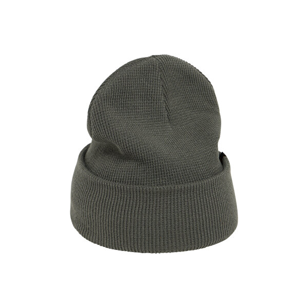 Шапка LEE Beanie Multiple Fits (112372698) Зеленый