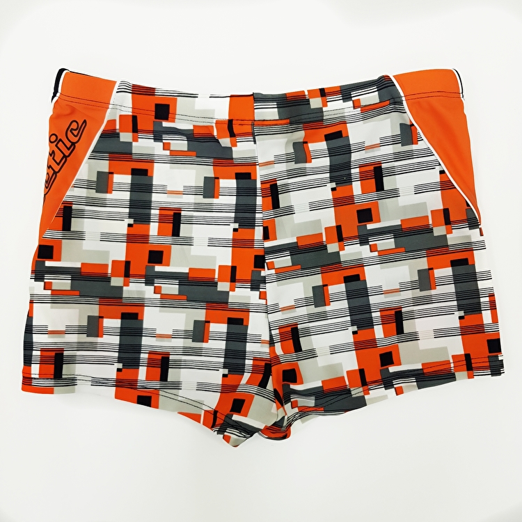 Плавки Losan Junior boys (313-4005AA/32) Темно-синій