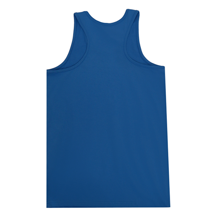 Майка Losan Junior boys (X13-1007AA/576) Яскраво-синій