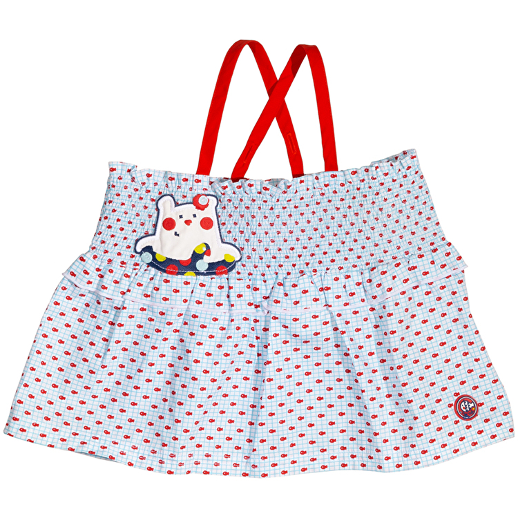 Майка TUC TUC Baby (40707) Разноцветный