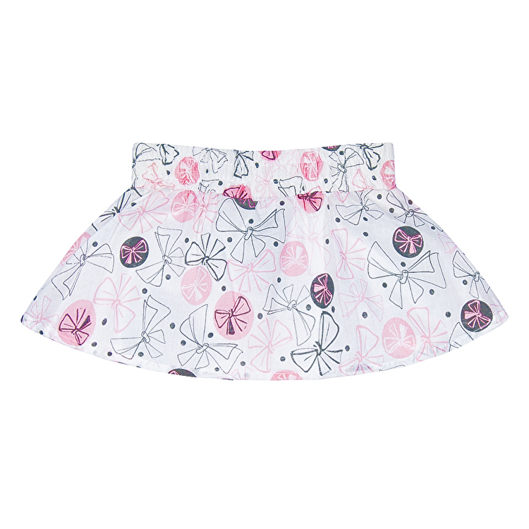 Юбка Losan Mc baby girls (018701104/001) Белый