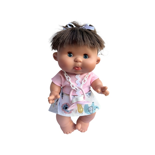 Пупс PEPOTE SPECIAL FUNTASTIC 26 см Nines d`Onil (0424HG)