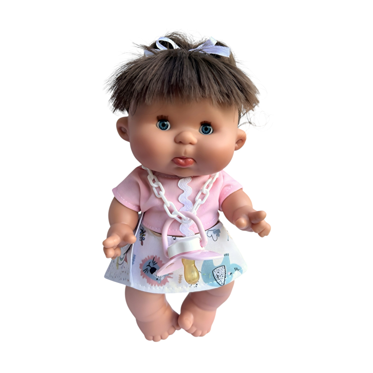 Пупс PEPOTE SPECIAL FUNTASTIC 26 см Nines d`Onil (0424HG)