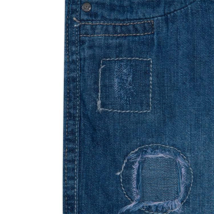 Шорти Losan Kids boys (315-9036AC/741) Синій