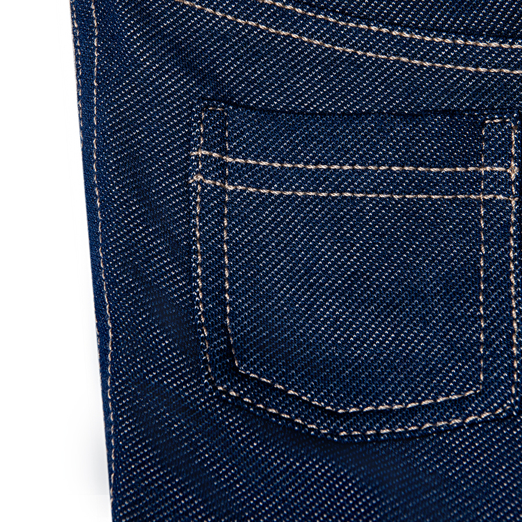 Леггінси Losan (X18-9007AD/741) Синій