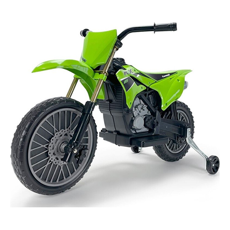 Мотоцикл KAWASAKI KX85 12V INJUSA (68815/211)