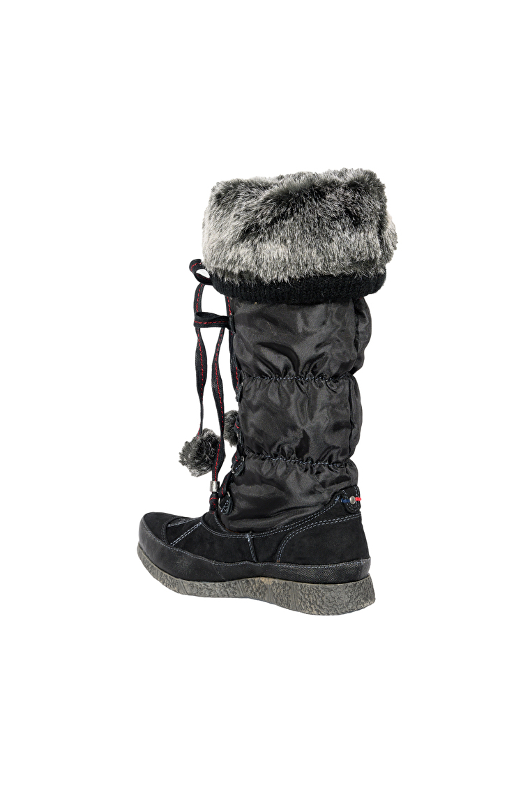 Чоботи жіночі Wrangler Shoes (WL122557/62) Чорний