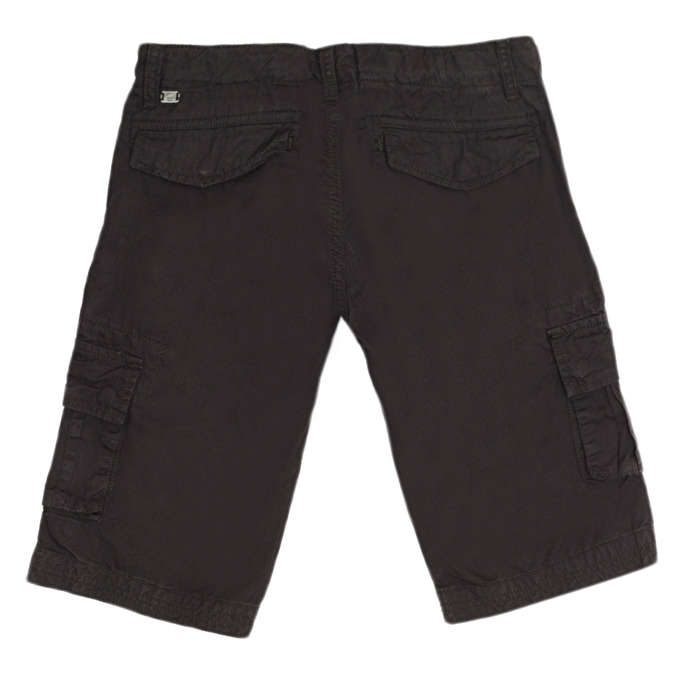 Шорти Losan Junior boys (313-9619AA/65) Сірий