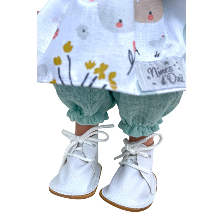 Лялька PIPPA PET MINT 30 см Nines d`Onil (2809)