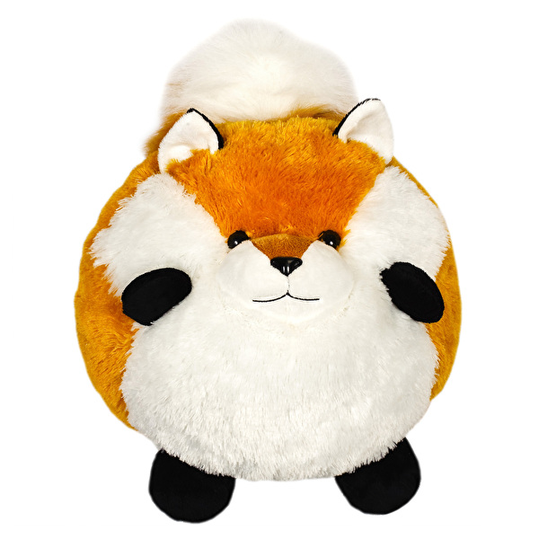 М`яка іграшка Лисичка 32 см TRUSTY COLLECTION (F68619)