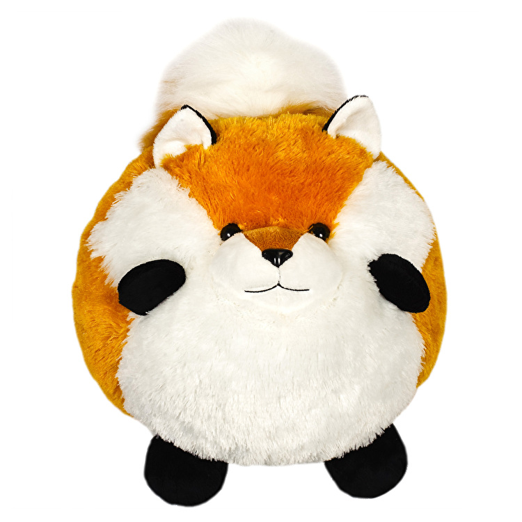 М`яка іграшка Лисичка 32 см TRUSTY COLLECTION (F68619)