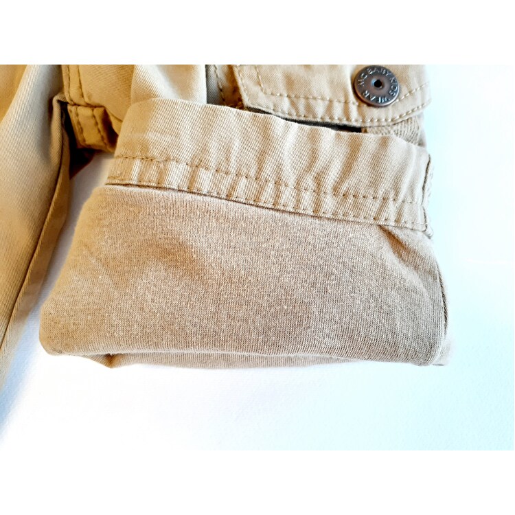 Костюм : Джемпер, брюки Losan MC BABY BOYS BABY (027-8019AC/141) Оранжевый