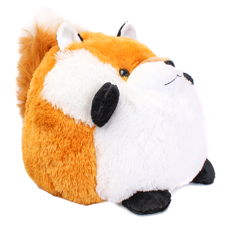 М`яка іграшка Лисичка 32 см TRUSTY COLLECTION (F68619)