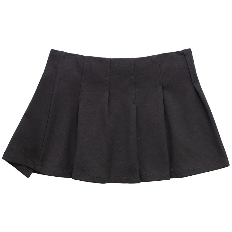 Спідниця Losan Creem girls (124-7011AB/63) Чорний