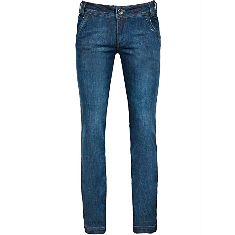 Джинси Losan Creem girls (024-9007AB/741) Синій