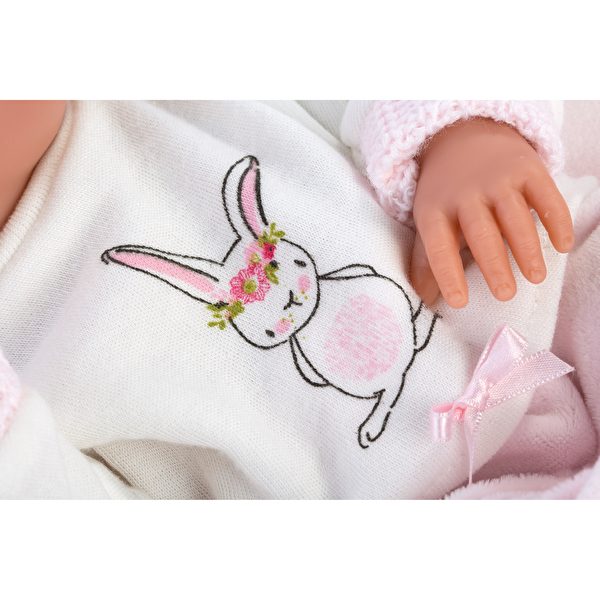 Пупс Bimba 35 см LLORENS (63556)
